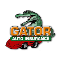 Gator Auto Insurance of Clearwater Logo