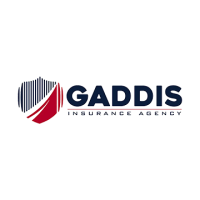 Gaddis Insurance Agency Logo