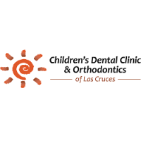 Children's Dental Clinic & Orthodontics of Las Cruces Logo