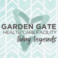 Garden Gate Health Care Facility Logo
