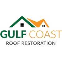 Gulf Coast Roof Restoration Logo