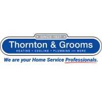 Thornton & Grooms Logo