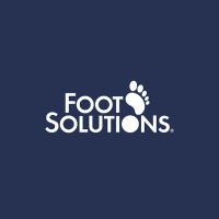 Foot Solutions Orem Logo