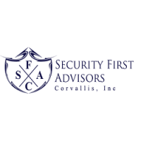 Security First Advisors Logo