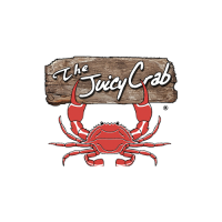 The Juicy Crab Smyrna Logo