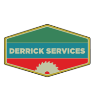 Derrick Services Logo