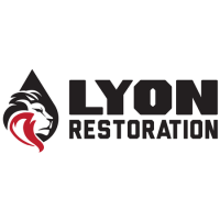 Lyon Restoration Logo
