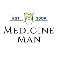 Medicine Man Dispensary Denver Logo