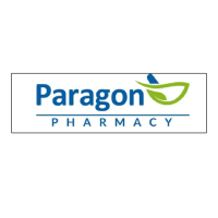 Paragon Pharmacy Logo