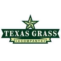 Texas Grass Company Logo