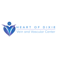 Heart of Dixie Vein and Vascular Center - Cedar City Logo