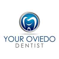 Your Oviedo Dentist Logo