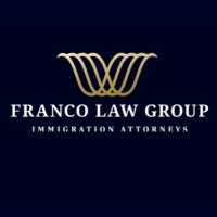 Franco Law Group, A Professional Law Corporation Logo