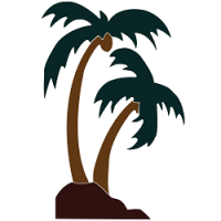 California Patio - La Quinta Logo