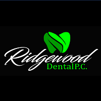 Ridgewood Dental P.C. Logo