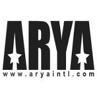 Arya Dance Academy Logo