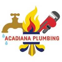 Acadiana Plumbing Services LLC Logo