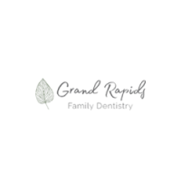 Grand Rapids Family Dentistry | Dr. Kate Palmateer, DMD & Dr. Josh Palmateer, DMD Logo