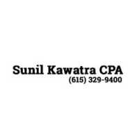 SUNIL KAWATRA | Accountant & CPA Logo