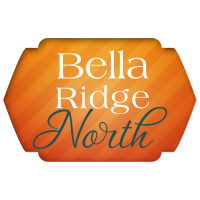 Bella Ridge North Apartments Logo