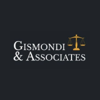 The Law Offices of Gismondi & Associates - Pittsburgh, PA Logo