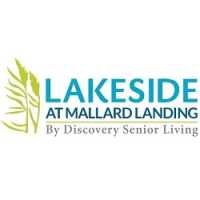 Lakeside At Mallard Landing Logo