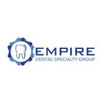 Empire Dental Specialty Group - Dayton Logo