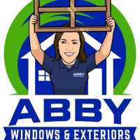 Abby Windows & Exteriors Logo