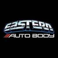 Eastern Auto Body Frame & Collision Specialist Logo