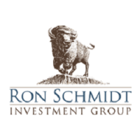 Ron Schmidt Investment Group Logo