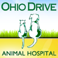 Ohio Drive Animal Hospital Logo