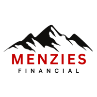 Menzies Financial Logo