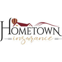 Hometown Insurance Logo