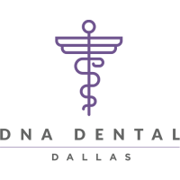 DNA Dental of Dallas: Darya Timin DDS Logo