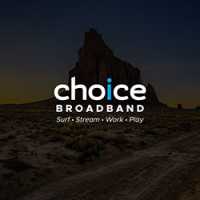 Choice Broadband Logo