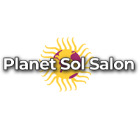 Planet Sol Salon Logo