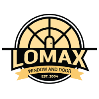 Lomax Window & Door Co Logo