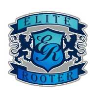 Elite Rooter San Jose Logo