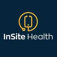 InSite Camden Psychiatric Care Logo