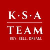 The KSA Team | Atlanta Real Estate Logo