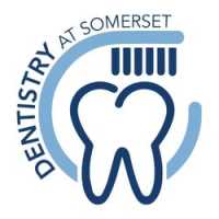 Dentistry At Somerset Logo