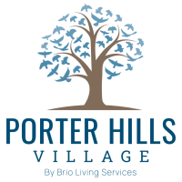 Porter Hills Village Logo
