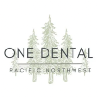 One Dental Silverdale Logo