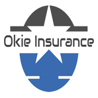 Okie Insurance Kevin Randall Agency Logo