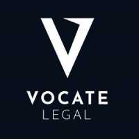 Vocate Legal Logo