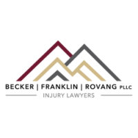 Becker Franklin Rovang, PLLC Logo