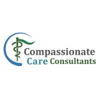 Medical Marijuana Doctor | Compassionate Care Consultants | Butler, PA Logo