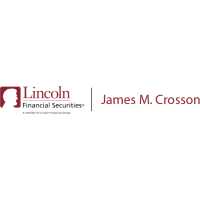 Lincoln Financial Securities - James D Crosson Logo