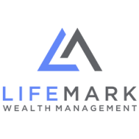 LifeMark Wealth Management Logo
