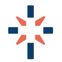 Genacross Lutheran Services Logo